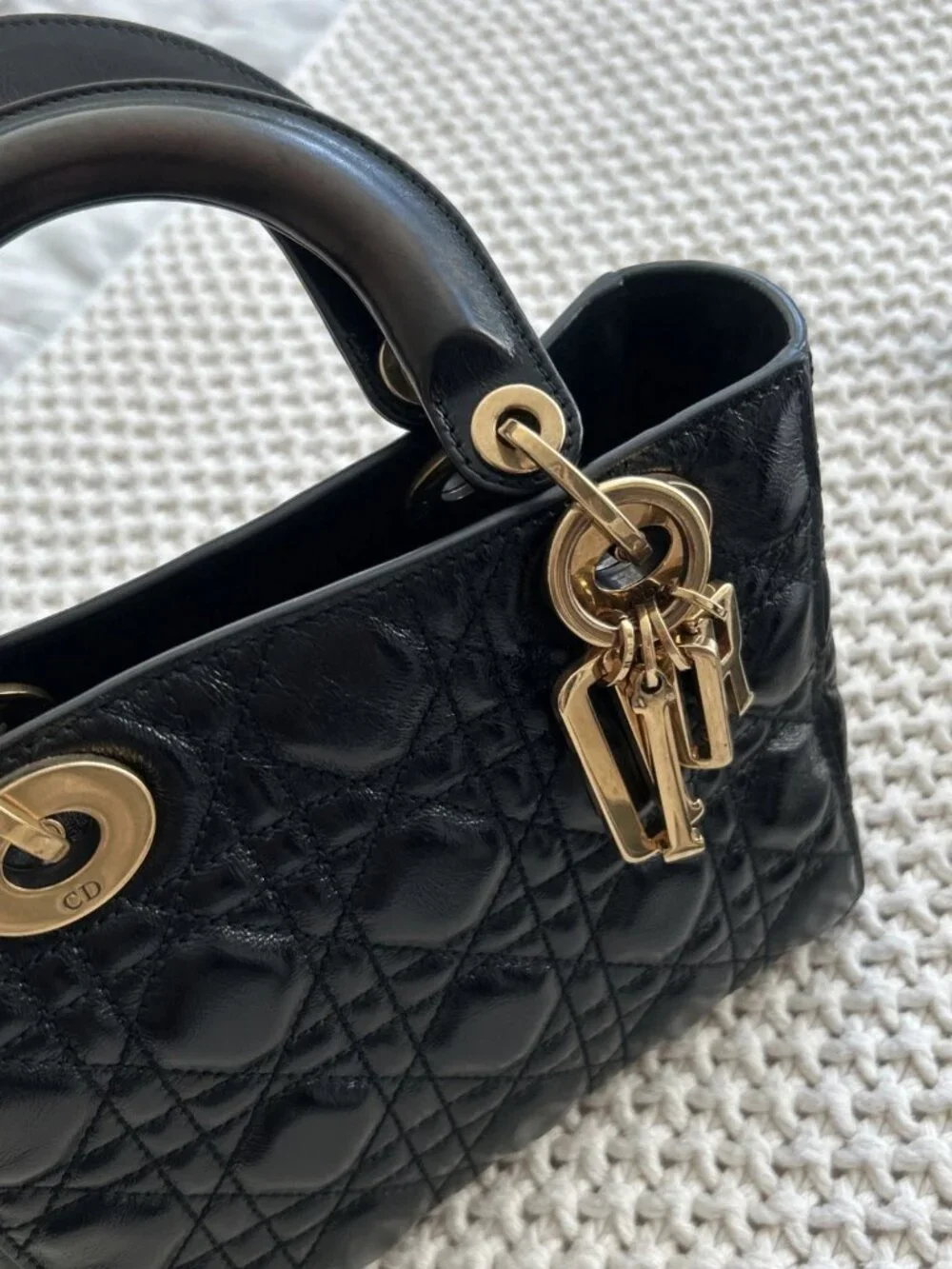 Dior this rare